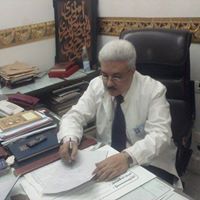 Mohamed Taha