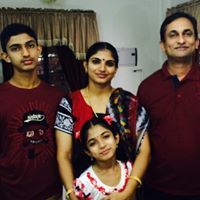Deepa Dinesh