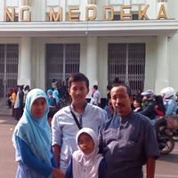 Ahmad Zaky