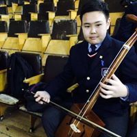 Мишка Байноо