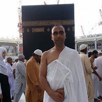 Saber Abbas