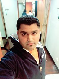Arhaan Shaikh
