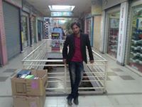 Ali Raza