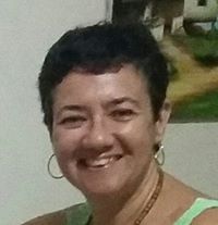 Margareth Mattos
