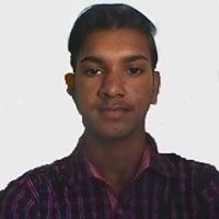 Sai Krishna Reddy