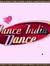 Dancer ...