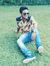 Sanket ...