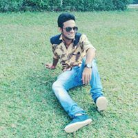 Sanket Jain