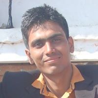 Ashish Kumawat