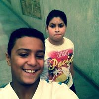 Yousef Haron