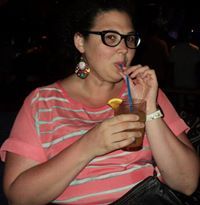 Celeste Escobar Calpe