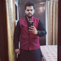 Yogesh Gupta