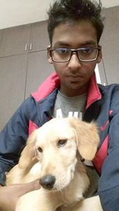 Ayush Gaurav
