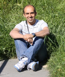 Ahmed Abodorra
