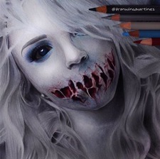 darkness ghost