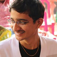 Vishnu Kowndinya