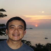 ชาญยุทธ ยูงมณีรัตน์