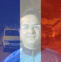 Anand Misra