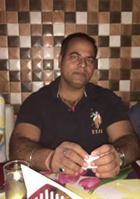 Ranjit Kumar