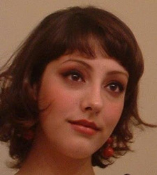 Elizabeth Moghadam