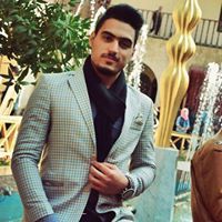 طاهر العبادي