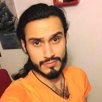 Abdullah Janoudi