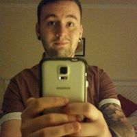 Josh Barber