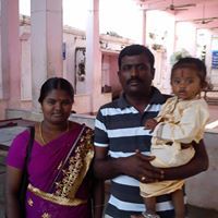 Sivakumar Palanisamy
