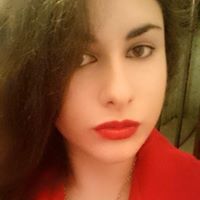 Ελευθερία Βεζυρέλλη