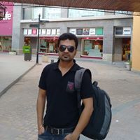 Rahul Upadhyay