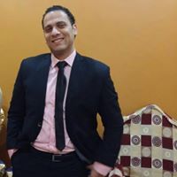Ahmed Mahmoud