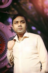 Shorif Shakil