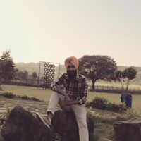 Amritpal Singh