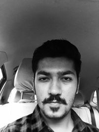 Rohit Waghjale