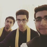 Muhammad Faran