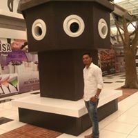 Hemant Parmar
