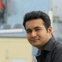 Ashfaqur Rumi