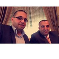 Yazan Al Dabbas