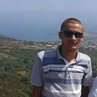 Yacine Chouiha
