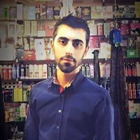 هیوا قەلادزی