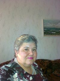 Eda Maurus