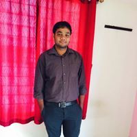 Mahesh Reddy