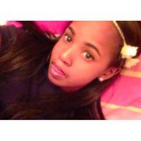 Kaykay Bailey