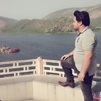 Amit Gupta