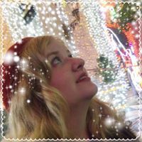 Lauren Staver
