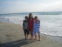 Dawn Kading Findling