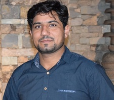 Naveed Jafar