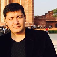 احمد حسين تبار