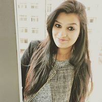 Shubhii Singh