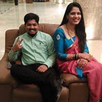 Sirisha Khaspa